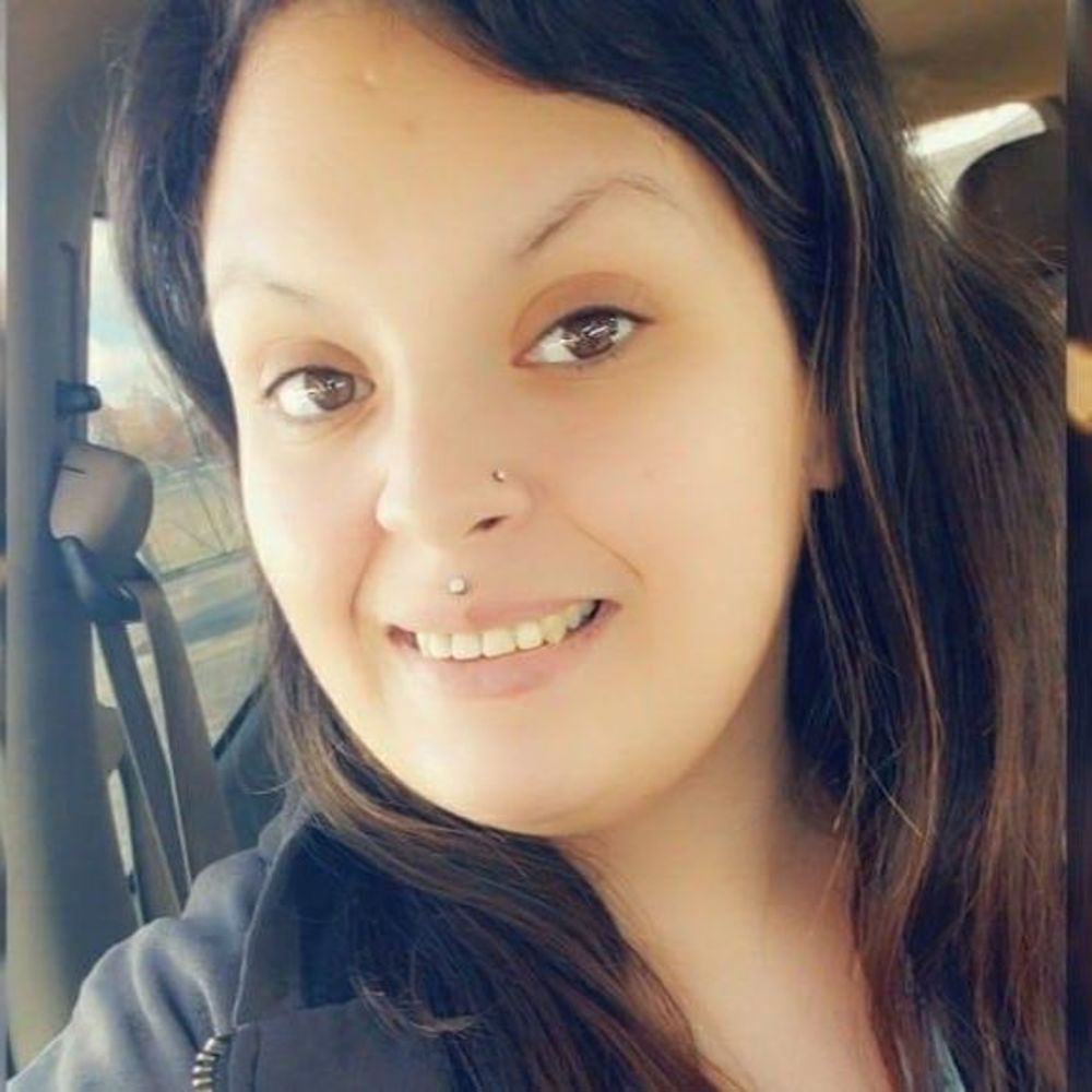 Meet your Posher, Tricia